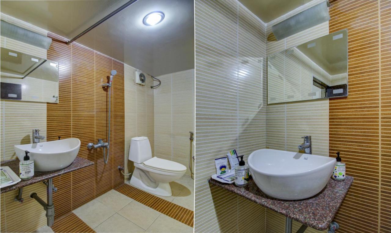 Treebo Trend La Paradise, Pune Exterior photo