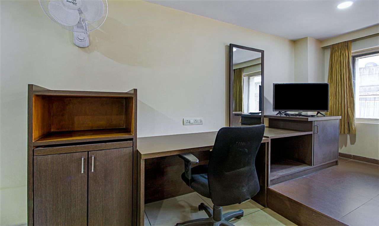 Treebo Trend La Paradise, Pune Exterior photo