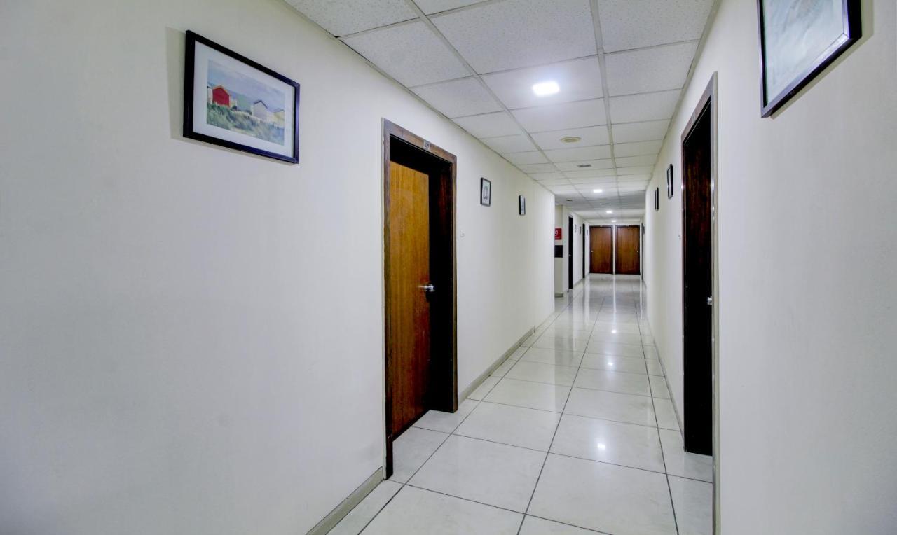 Treebo Trend La Paradise, Pune Exterior photo