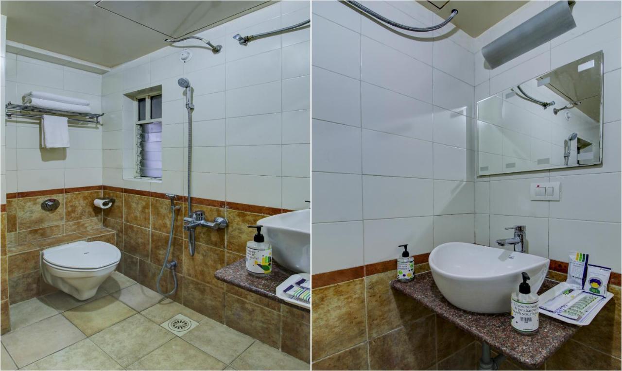 Treebo Trend La Paradise, Pune Exterior photo