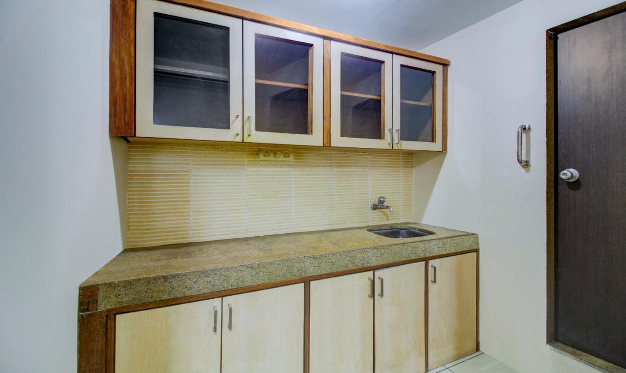 Treebo Trend La Paradise, Pune Exterior photo